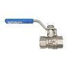 LLAVE NILE VA25 1/2 H-H PALANCA GRIS FUNDA AZUL ARCO