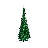 ARBOL NAVIDAD 105 CM ESPUMILLON VERDE 90669