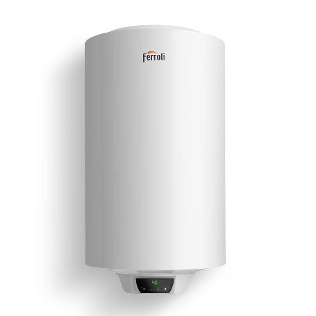 TERMO TIBER 80LT