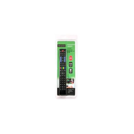MANDO PROGRAMABLE SAMSUNG/LG PLUS