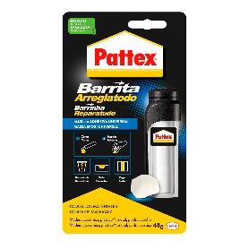 NURAL BARRITA ARREGLATODO 48 GRAMOS STANDAR
