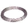 ALAMBRE GALVANIZADO ROLLO 25 KG. Nº 19 - 3,9 MM.