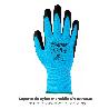 GUANTES NITRILO REFORZADO IMPREGNADO TALLA 6 (PAR)