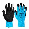 GUANTES NITRILO REFORZADO IMPREGNADO TALLA 11 (PAR)