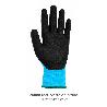 GUANTES NITRILO REFORZADO IMPREGNADO TALLA 11 (PAR)