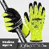 GUANTES LATEX SOFT FOAM TALLA 6 (PAR)
