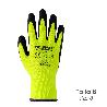 GUANTES LATEX SOFT FOAM TALLA 8 (PAR)