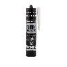 ADHESIVO FIJA+PLUS. POLÍMERO MST. INTERIOR Y EXTERIOR. BLANCO. 290 ML - QUIADSA