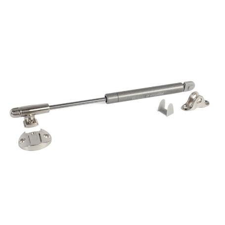 KIT PISTÓN KRABY PARA PUERTA ABATIBLE ASCENDENTE SUPERIOR. CIERRE AMORTIGUADO. PISTÓN SIN FRICCIÓN. ITALIANA FERRAM