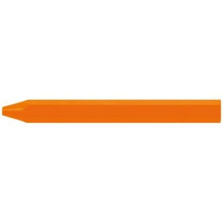 PICA-592/054-CAJA-BLISTER 12 CRAYONS CLASSIC PRO FLUO-NARANJA