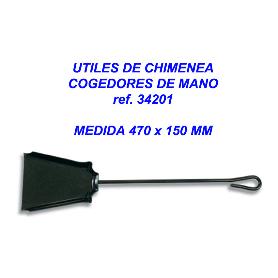 BADIL PEQUEÑO 470X150X130 MM