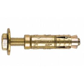 TORNILLO ANCLAJE ZAMAK M- 8 (CAJA 100)