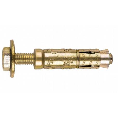 TORNILLO ANCLAJE ZAMAK M- 8 (CAJA 100)
