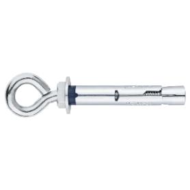 TORNILLO ANCLAJE A12C M10X70 B12 (CAJA 10)