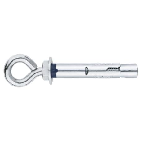 TORNILLO ANCLAJE A12C M10X70 B12 (CAJA 10)