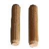 ESPIGA MAD.8X40 (40 UDS)