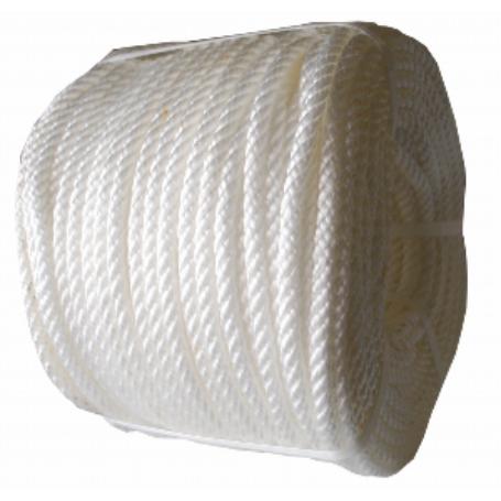 CUERDA POLI DE 12 MM.X100 MTS.