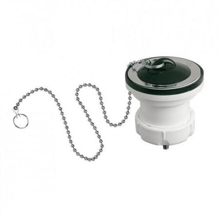 VALVULA S-35 1.1/2*63 LAVABO Y BIDÉ 10048 JIMTEN