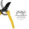 TIJERAS PODAR 1 MANO JAPONESA AKAGI T-4S  220 MM. MANGOS ALUMINIO ENDURECIDO, HOJA RECUBIERTA PTFE