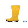 BOTA AGUA S5 AMARILLA T-41