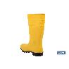 BOTA AGUA S5 AMARILLA T-41