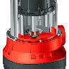 BOMBA SUMERGIBLE GC-DP 3325