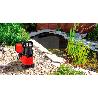 BOMBA SUMERGIBLE GC-DP 3325