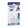 ZOTAL PARASITAL PIPETA PERROS PEQUEÑOS Y GATOS (BLISTER 3X1.25ML)  72520108