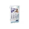 ZOTAL PARASITAL PIPETA PERROS GRANDES + 25 KG  (BLISTER 4X5 ML)  72520120