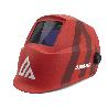 SOLTER PANTALLA  HELLMET R-05 RED REF 10486