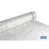 ROLLO DE 1X10 M MALLA FIBRA DE VIDRIO 5X5 MM REVOCOS YESO