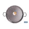 PAELLERA ACERO PULIDA Ø30CM