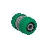 REPARADOR MANGUERA PLASTICO 3/4        BLISTER