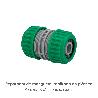 REPARADOR MANGUERA PLASTICO 3/4        BLISTER