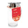JARRA DOSY CROMADA 250 ML