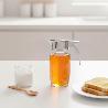 JARRA DOSY CROMADA 250 ML