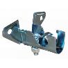 SOPORTE TECHO NUMERO 2 CROMO