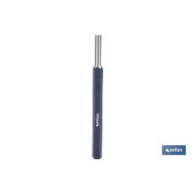 BOTADOR CILÍNDRICO 8 MM