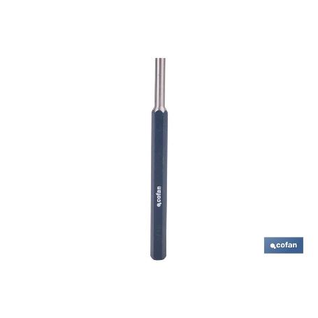 BOTADOR CILÍNDRICO 8 MM