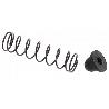 MUELLE+TOPE R-1069-P