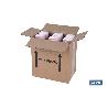 AMBIENTADOR DE VARILLAS ORCHID 50 ML   CAJA 6 UNID.
