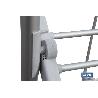 TENDEDERO ELÉCTRICO DE TORRE 300W CABLE 2 M MEDIDAS 73 X 68 X 1,48 M