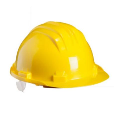 CLIMAX CASCO 5 RS AMARILLO REF 2451005102000