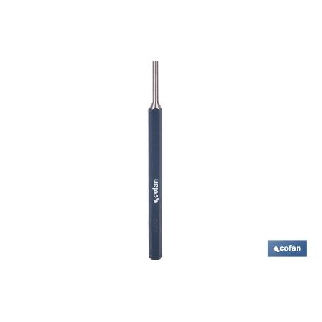 BOTADOR CILÍNDRICO 4 MM