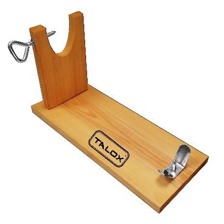 TALOX JAMONERO LUNA COLOR MIEL REF. 9051