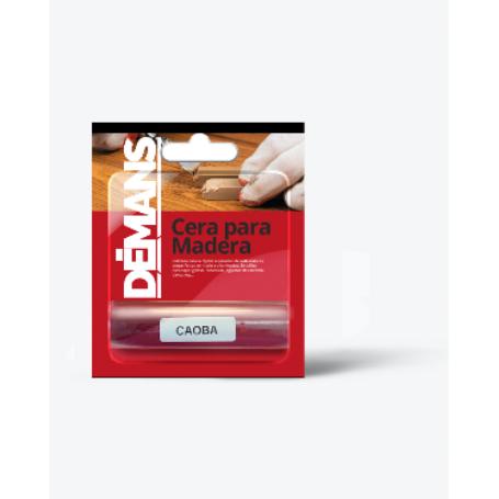 CERA MADERA SAPELY