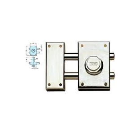 CERROJO YALE                 16-HN