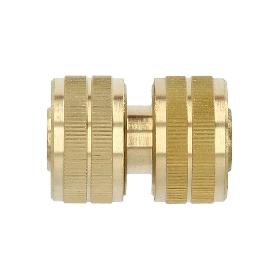 REPARADOR LATON PARA MANGUERAS 3/4. BLISTER 1 PIEZA