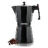 CAFETERA JAMAICA BLACK 12 TAZAS INDUCCION