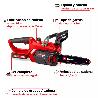 MOTOSIERRA BATERIA GE-LC 18/25-1